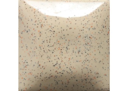 Mayco Stroke & Coat Speckled: Vanilla Dip 473ML