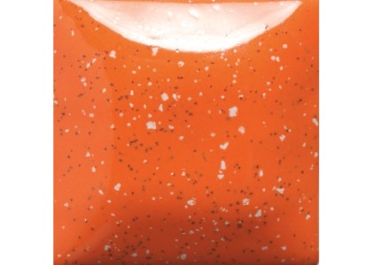 Mayco Stroke & Coat Speckled: Orange-A-Peel 473ML