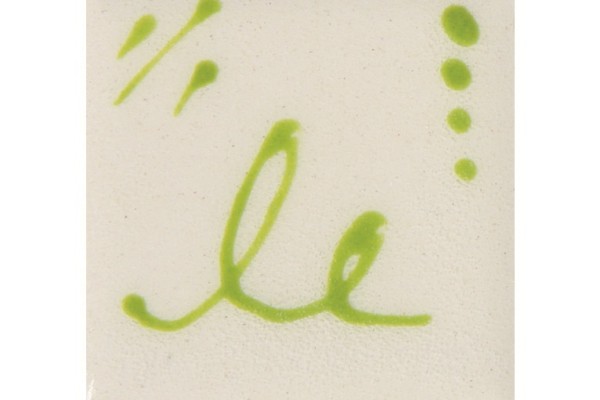 Mayco Designer Liner: Bright Green 1.25oz