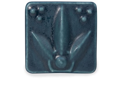 Amaco Blue Green Satin Matte Glaze - 473ml