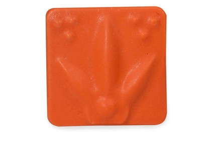 Amaco Orange Satin Matte Glaze - 473ml