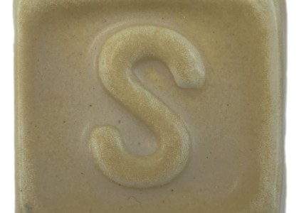 Cerco ^5/6 Matte Glaze: Golden 118ml