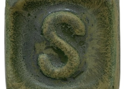 Cerco ^5/6 Matte Glaze: Savsat 118ml