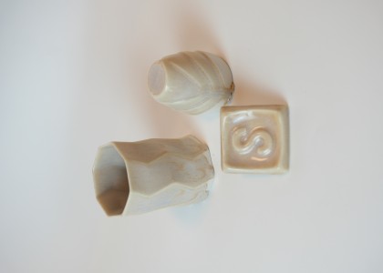 Cerco ^5/6 Artistic Glaze: Gobi 118ml