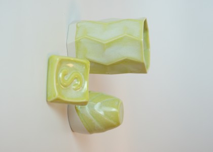 Cerco ^5/6 Artistic Glaze: Bergamot 118ml