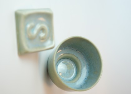 Cerco ^5/6 Artistic Glaze: Green Almond 118ml