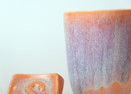 Cerco ^5/6 Artistic Glaze: Mandarin 118ml