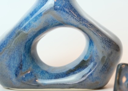 Cerco ^5/6 Artistic Glaze: Galactic 118ml