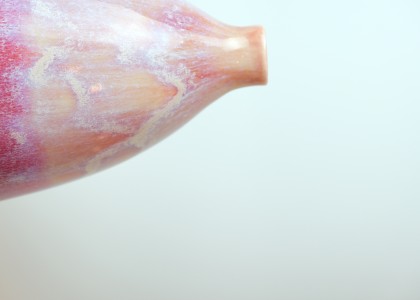 Cerco ^5/6 Artistic Glaze: Peony 118ml