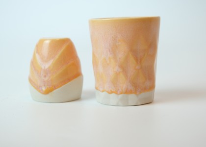 Cerco ^5/6 Artistic Glaze: Kirkagac 118ml