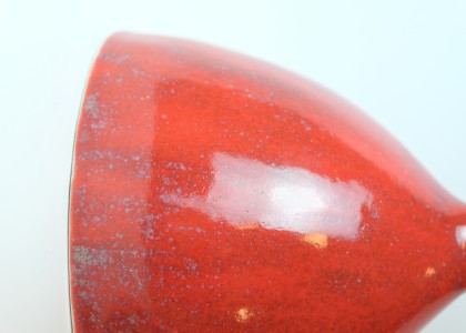 Cerco ^5/6 Artistic Glaze: Poppy 118ml