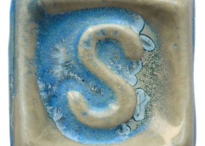 Cerco ^5/6 Crystal Glaze: Dadya 118ml