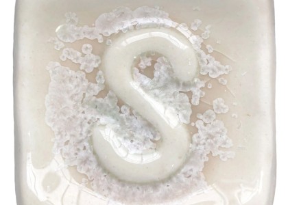 Cerco ^5/6 Crystal Glaze: Necef 118ml