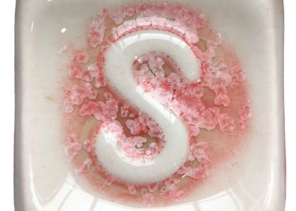 Cerco ^5/6 Crystal Glaze: Aragonite 118ml