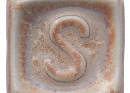 Cerco ^5/6 Crystal Glaze: Mars 118ml