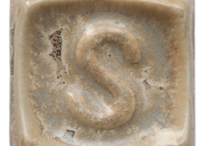 Cerco ^5/6 Crystal Glaze: Ice Coffee 118ml