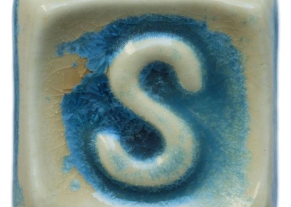 Cerco ^5/6 Crystal Glaze: Nicaea 118ml