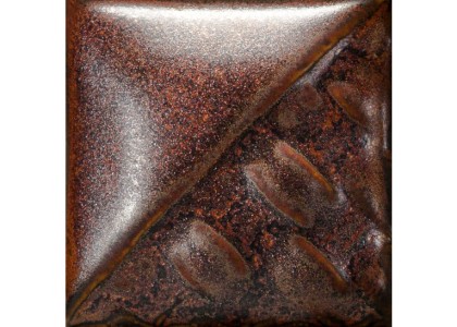 Mayco Stoneware Brush-On: Copper Float 473ml