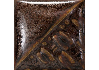 Mayco Stoneware Brush-On: Copper Ore 473ml