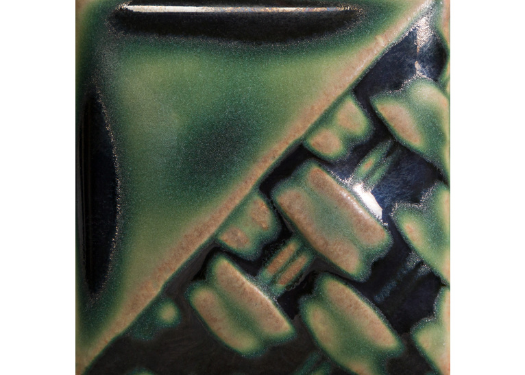 Mayco Stoneware Brush-On: Rainforest 473ml Mayco Stoneware Brush-On: Rainforest 473ml