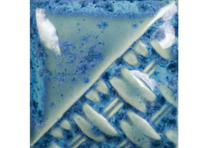 Mayco Stoneware Brush-On: Micro Cerulean 473ml