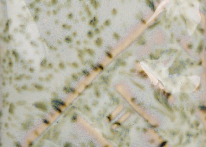 Mayco Stoneware Brush-On: Lily Pad 473ML