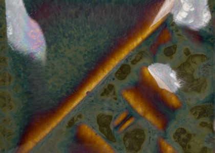 Mayco Stoneware Brush-On: Mood Ring 473ML