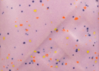 Mayco Stoneware Brush-On: Lilac Speck 473ML