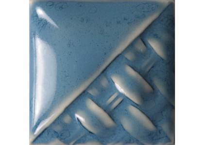 Mayco Stoneware Brush-On: Blue Opal 473ml