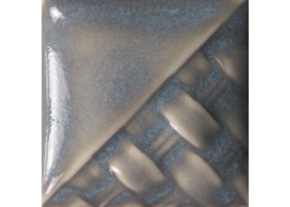 Mayco Stoneware Brush-On: Gray Opal 473ml
