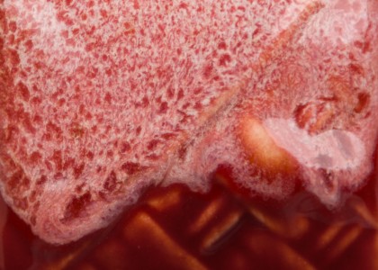 Mayco Stoneware Brush-On: White Flux 473ML