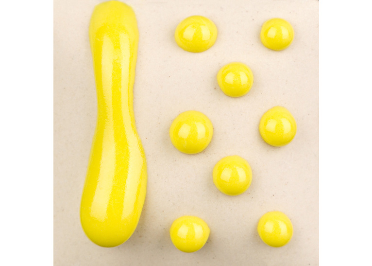 Ritual Glaze Melt Gloop - Yellow 473ml Ritual Glaze Melt Gloop - Yellow 473ml