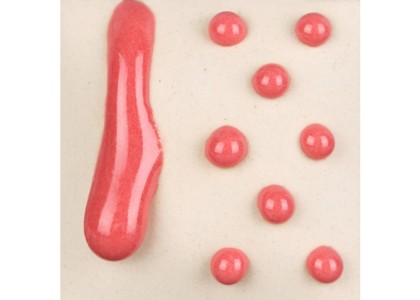 Ritual Glaze Melt Gloop - Hot Pink 473ml