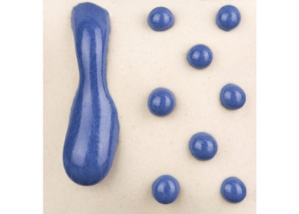 Ritual Glaze Melt Gloop - Blue 473ml