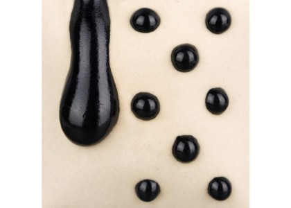 Ritual Glaze Melt Gloop - Black 473ml