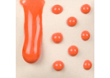 Ritual Glaze Melt Gloop - Orange 473ml