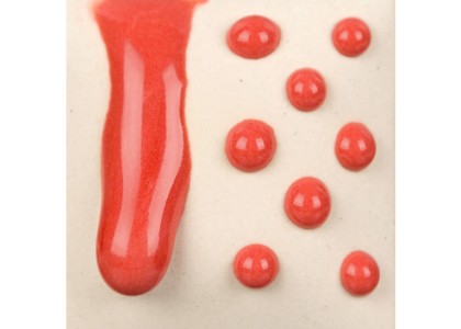 Ritual Glaze Melt Gloop - Red 473ml
