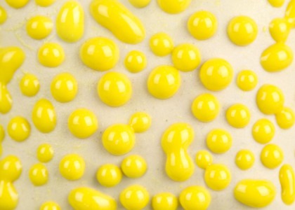 Ritual Glaze Beads - Yellow Bead 473ml