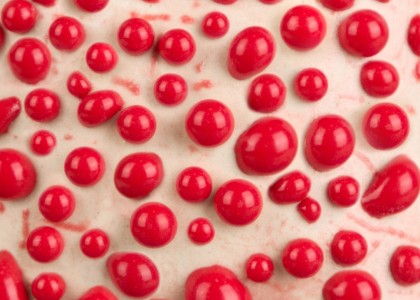 Ritual Glaze Beads - Red Bead 473ml