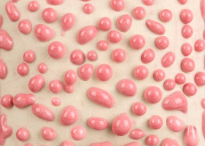 Ritual Glaze Beads - Pink Bead 473ml