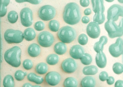 Ritual Glaze Beads - Turquoise Bead 473ml