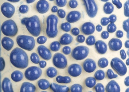 Ritual Glaze Beads - Blue Bead 473ml