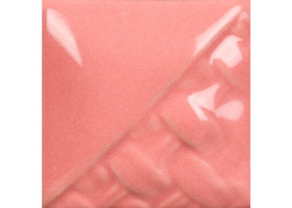 Mayco Stoneware Brush-On: Pink Gloss 473ml