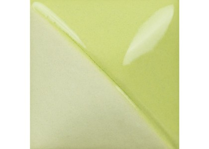 Mayco Fundamentals Brush-On Underglaze: Apple Green 473ml