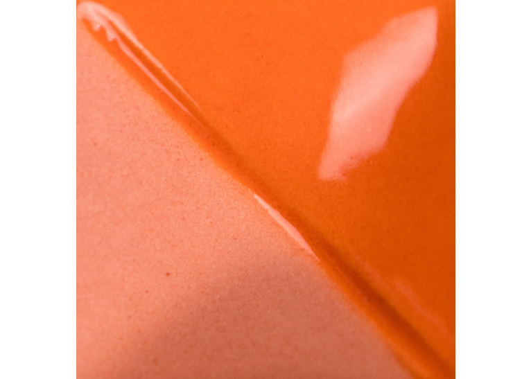 Mayco Fundamentals Brush-On Underglaze: Orange 59ml