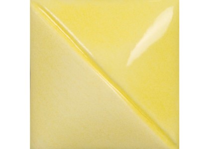 Mayco Fundamentals Brush-on Underglaze: Soft Yellow 473ml