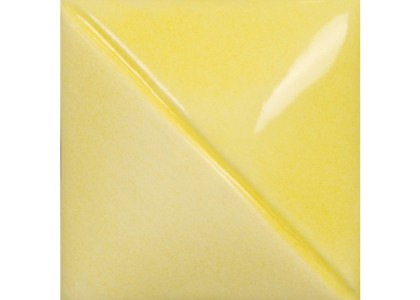 Mayco Fundamentals Brush-on Underglaze: Soft Yellow 59ml