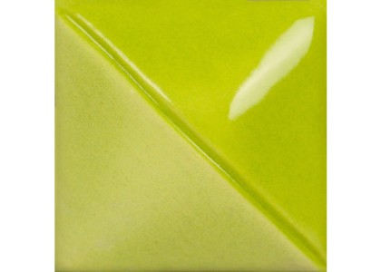 Mayco Fundamentals Brush-on Underglaze: Lime Green 473ml