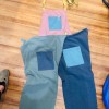 New in - The Walking Apron
