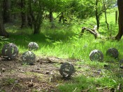 Sky Spheres by Michele Bianco (3)